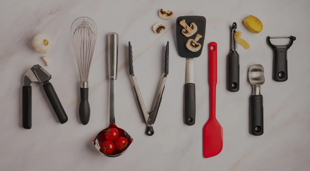L'art de cuisiner avec passion